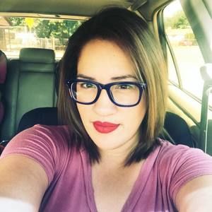 Meet your Posher, Jessy